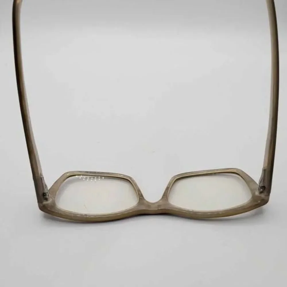 Ray-Ban RB5255 5075 Eyeglasses Frame Tortoise Beige Frames Only 51-16 135 Case